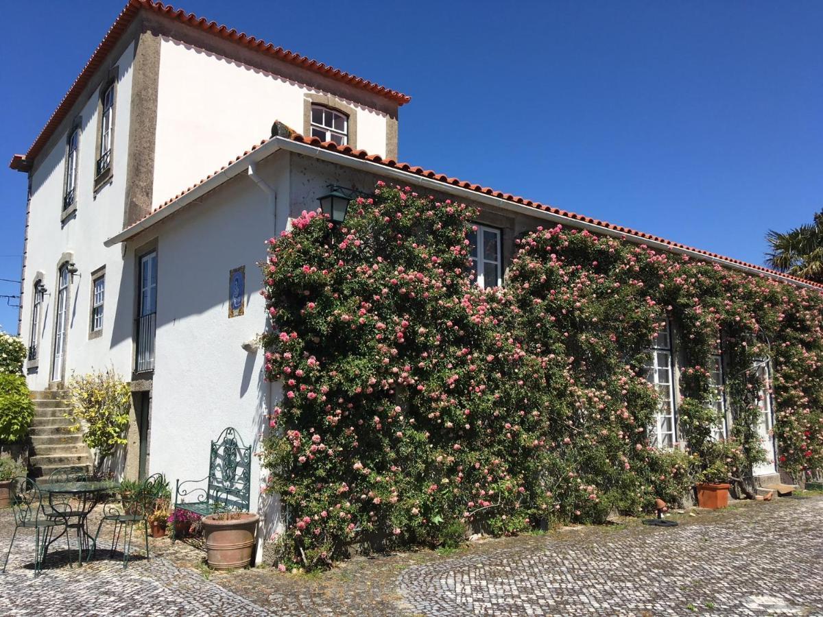 Casa Do General Villa Afife Exterior foto